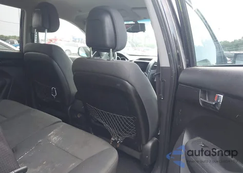 2012 Kia Sorento Lx z USA, uszkodzony, nr VIN 5XYKTCA65CG264754